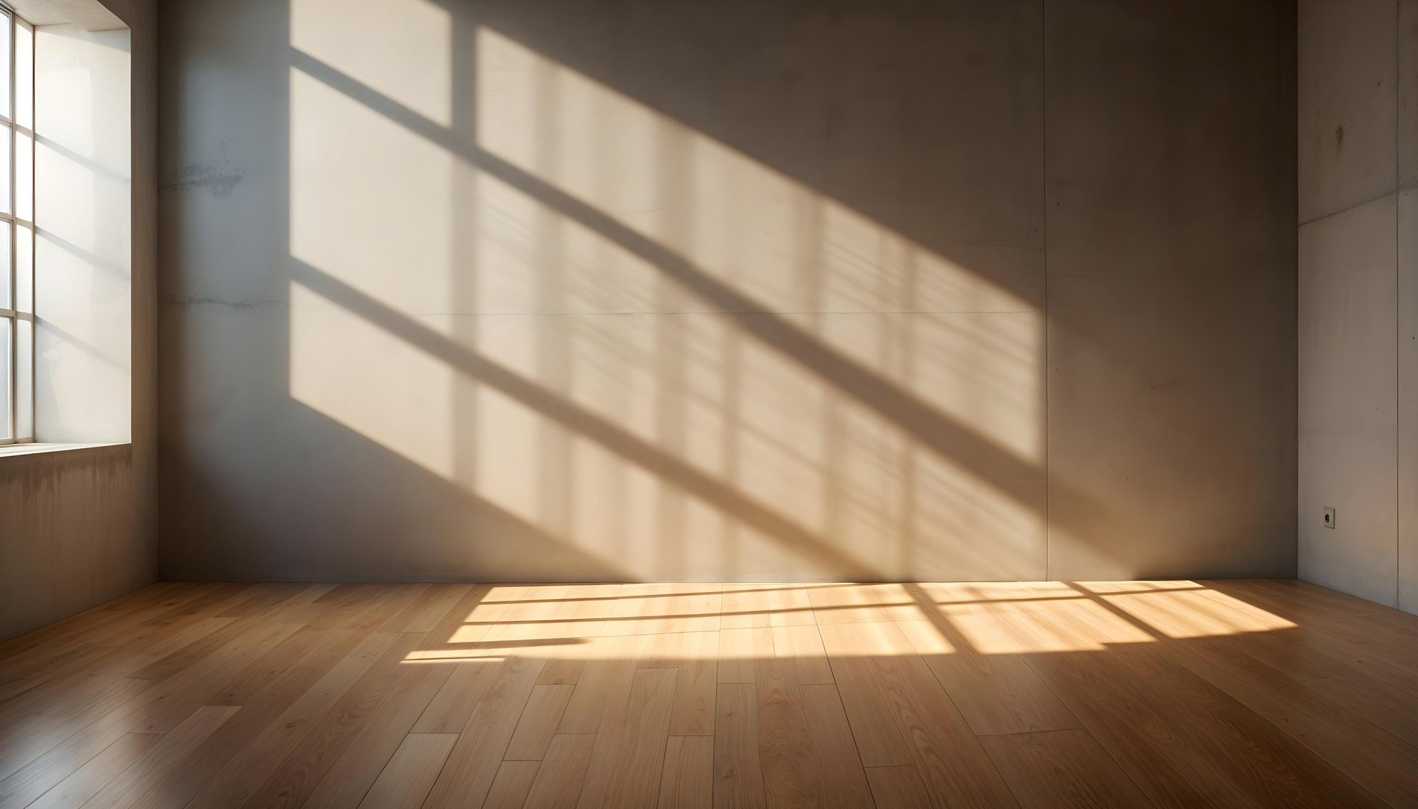 Dein Zimmer, so wie du es aufgenommen oder hochgeladen hast